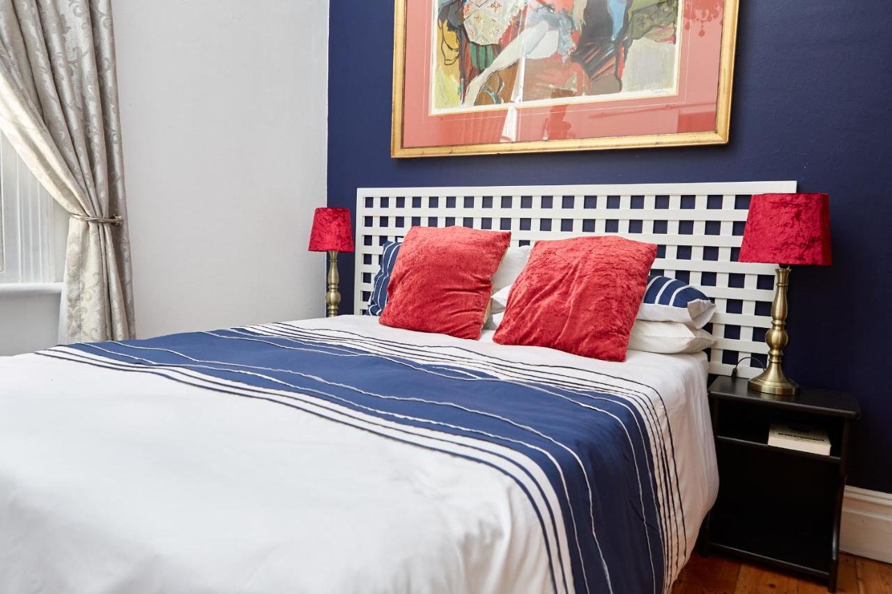 Tamarisk Bed & Breakfast Durban Exterior photo