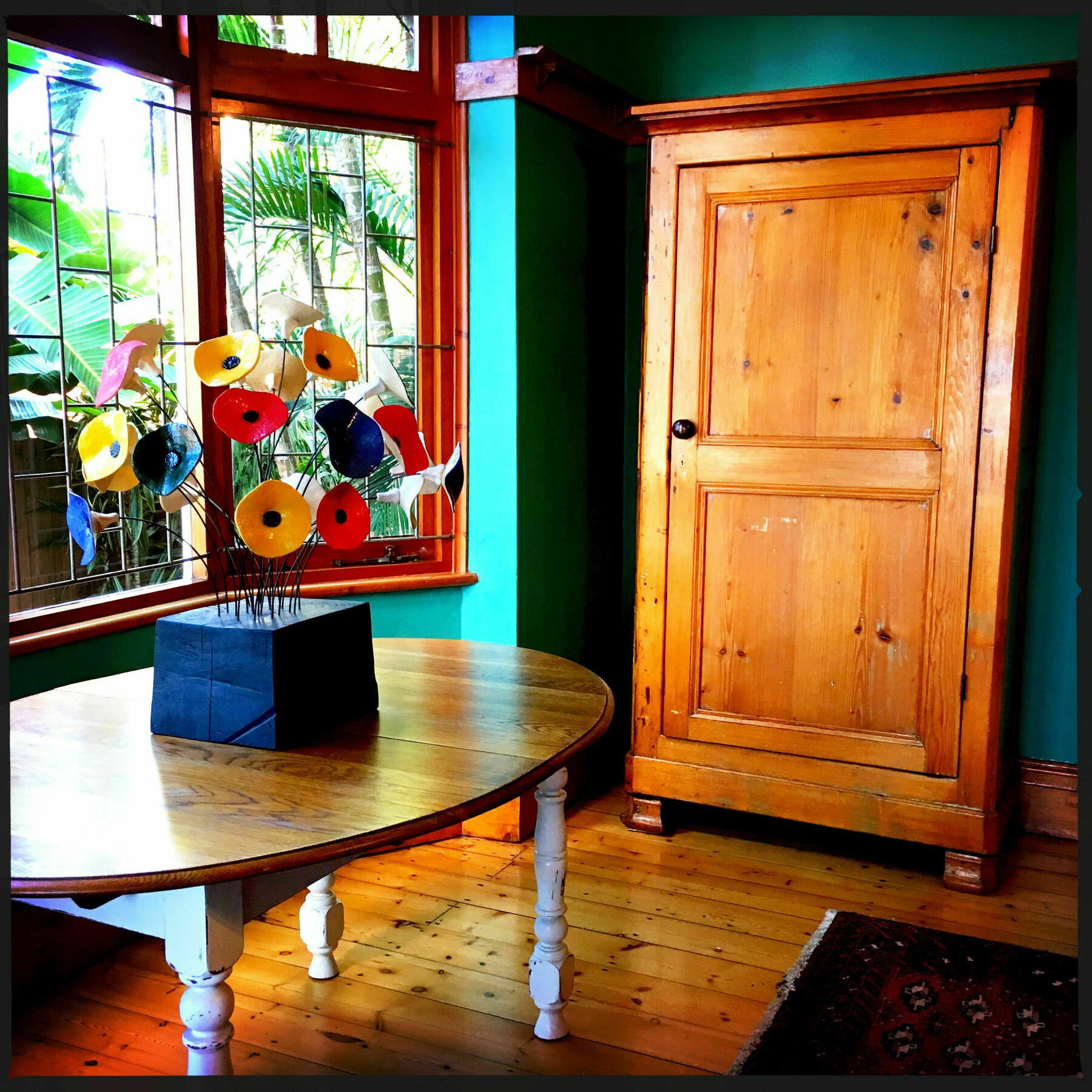 Tamarisk Bed & Breakfast Durban Exterior photo