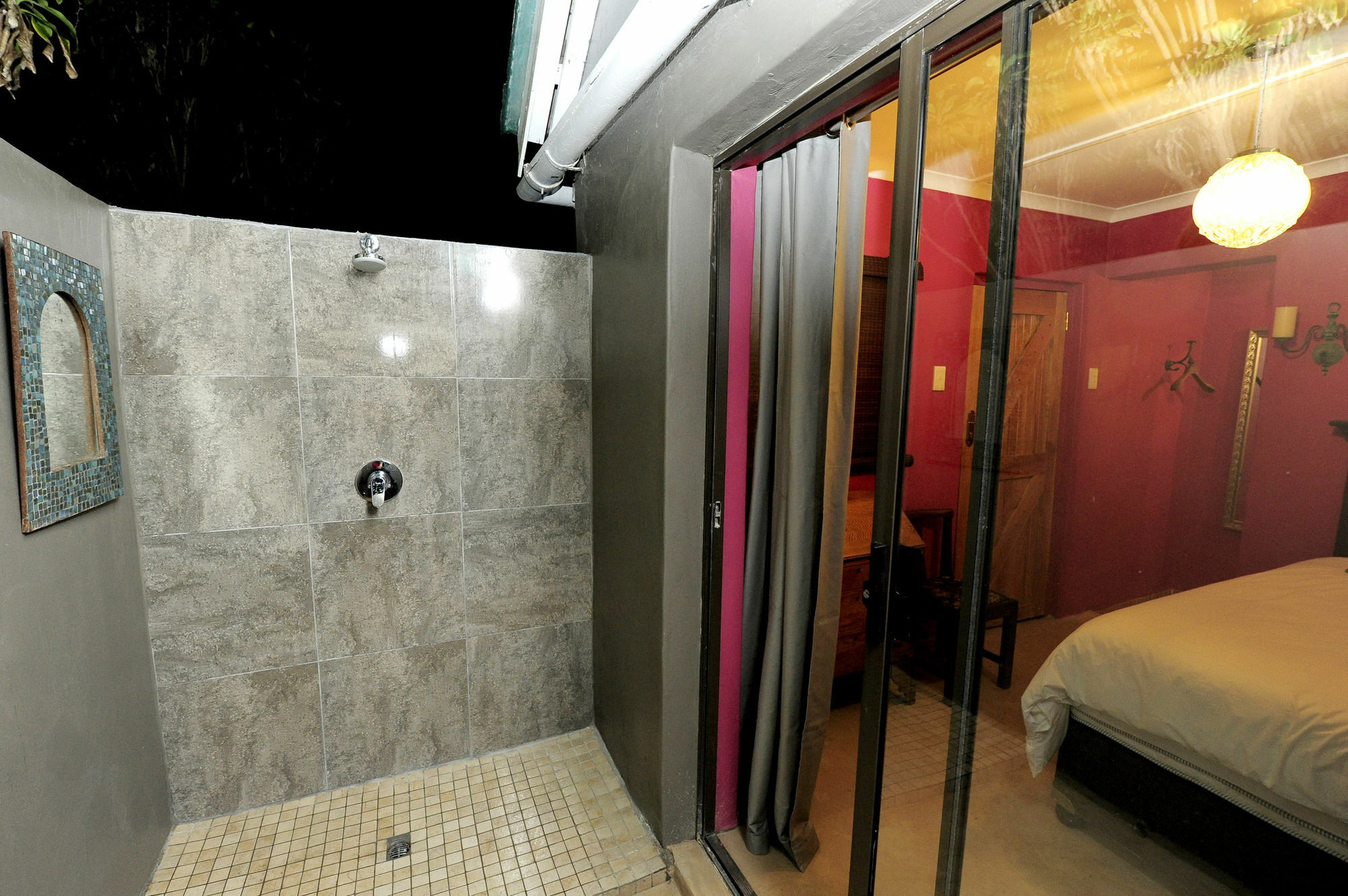 Tamarisk Bed & Breakfast Durban Exterior photo